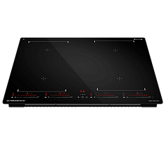 Индукционная варочная панель Maunfeld CVI604SBEXBK Inverter