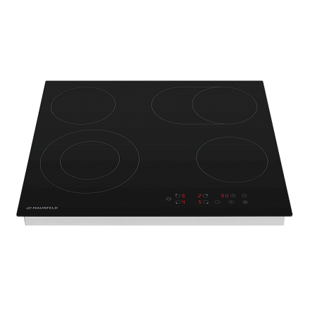 Электрическая варочная панель Maunfeld EVCE.594.SM.D-BK preview 4