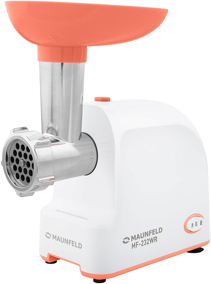 Мясорубка Maunfeld MF-232WR preview 1