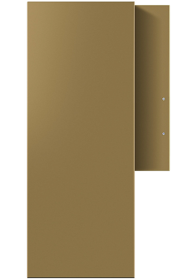 Вытяжка Maunfeld Bath 402 золотой preview 7