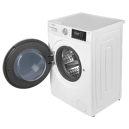 Стиральная машина Maunfeld MFWM1410WH02 preview 6