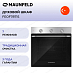 Купить Духовой шкаф Maunfeld FEOF7871S preview 1