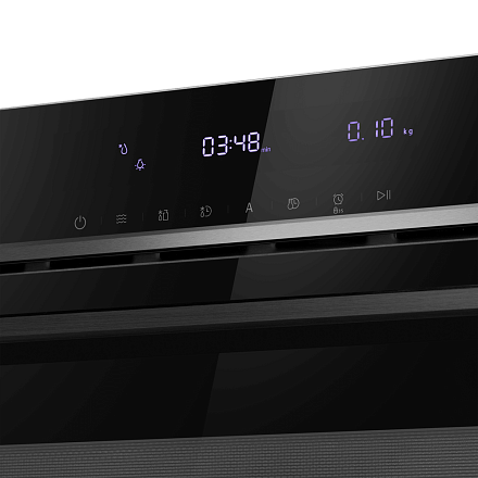 Встраиваемая микроволновая печь Maunfeld MBMO349GB201 preview 7