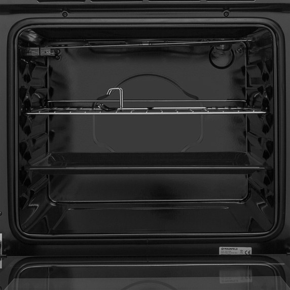 Духовой шкаф Maunfeld EOEC.564W preview 6