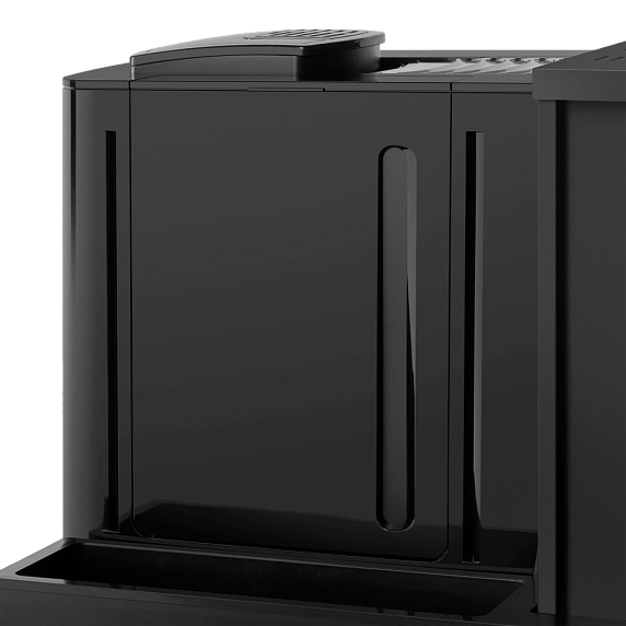 Встраиваемая кофемашина Maunfeld AMCM1503B preview 16