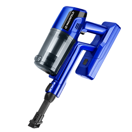 Пылесос Maunfeld MF-2032BL PRO preview 2