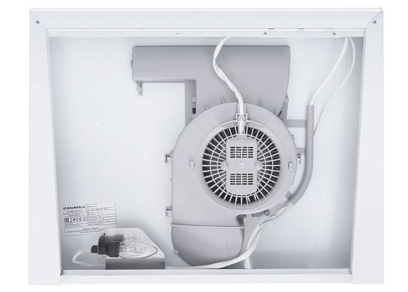 Вытяжка Maunfeld MPA 50 WHITE preview 4