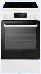 Электрическая плита Maunfeld MIC511W01TD