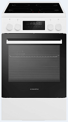 Электрическая плита Maunfeld MIC511W01TD