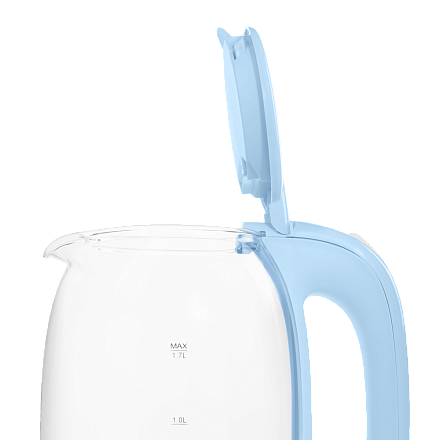 Чайник Maunfeld MGK-613BL preview 8