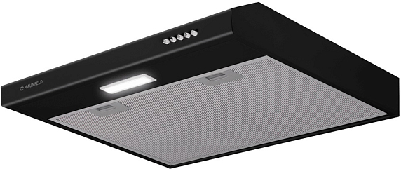 Вытяжка Maunfeld Tail Push 60 Black preview 2