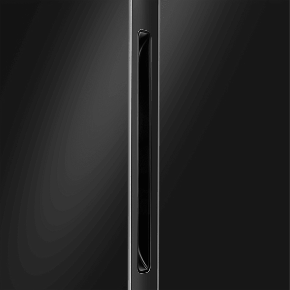 Холодильник Maunfeld MFF177NFB Slim Inverter preview 8