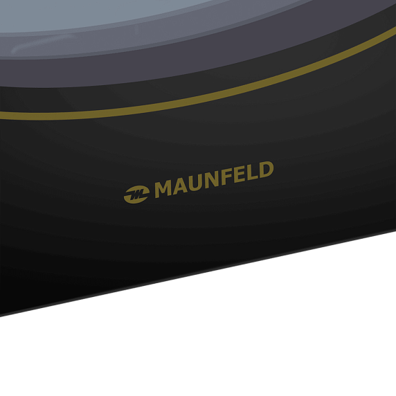 Духовой шкаф Maunfeld EOGC604RBG.MT preview 9