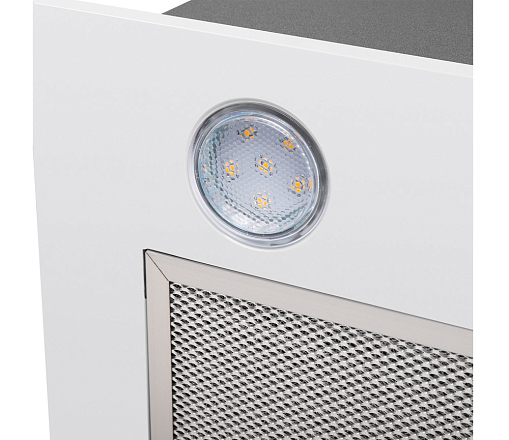 Вытяжка Maunfeld Crosby Light (C) 60 white preview 5