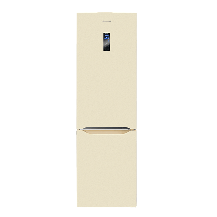 Холодильник Maunfeld MFF195NFIBG10 preview 5