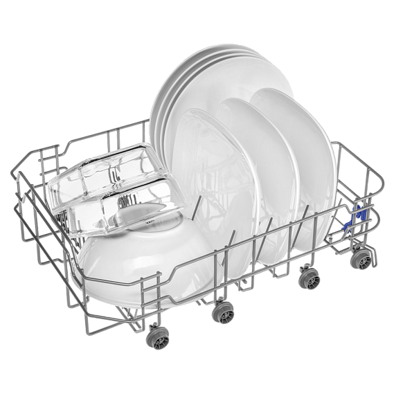 Посудомоечная машина Maunfeld MLP45120 Light Beam preview 13