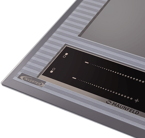 Индукционная варочная панель CVI292S2FMDGR LUX Inverter preview 6