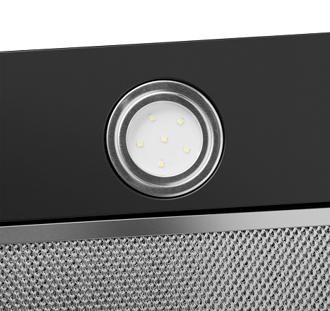 Вытяжка Maunfeld THAMES 601M черный preview 6