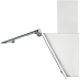 Купить Вытяжка Maunfeld Wind 60 A White preview 4