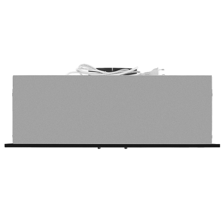 Вытяжка Maunfeld Crosby Light 5028 черный preview 7