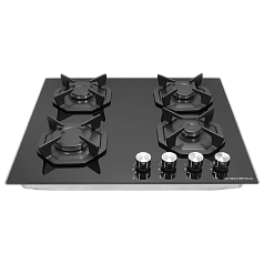 Газовая варочная панель Maunfeld EGHG.64.2CB/G