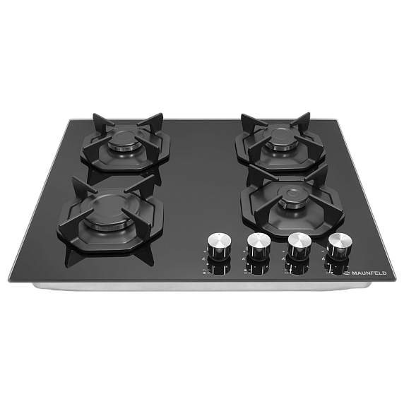 Газовая варочная панель Maunfeld EGHG.64.2CB/G preview 3