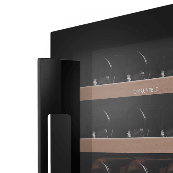 Винный шкаф Maunfeld MBWC-135D46 preview 7