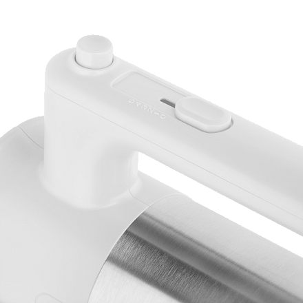 Миксер Maunfeld MF-321WH preview 5