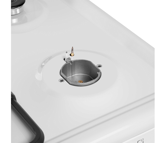 Газовая плита Maunfeld MGC50GCW02 preview 12