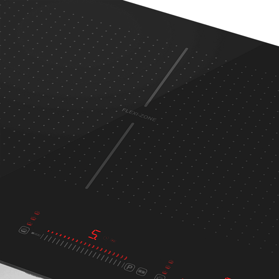 Индукционная варочная панель Maunfeld CVI904SFLBK Inverter preview 6