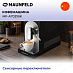 Купить Кофемашина Maunfeld MF-A7021BK preview 4