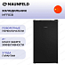 Купить Холодильник Maunfeld MFF83B