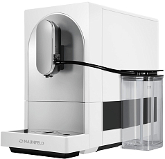 Кофемашина Maunfeld MF-A8021CWH