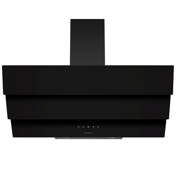 Вытяжка Maunfeld Manchester Light 90 черный preview 2