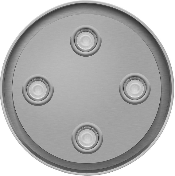 Вытяжка Maunfeld Lee Wall (sensor) 39 белый preview 10