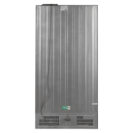 Холодильник Maunfeld MFF191NFB preview 9