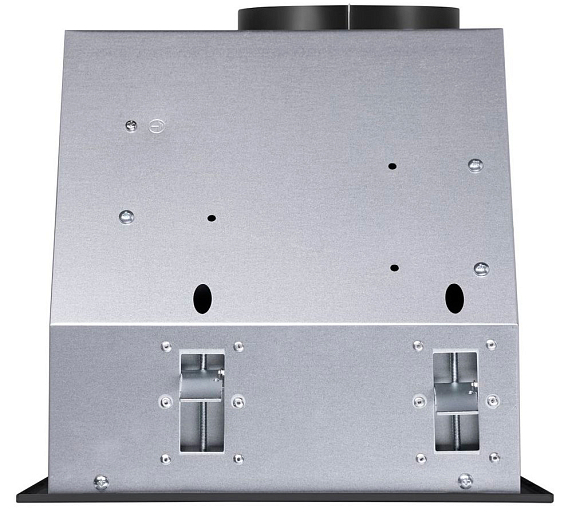 Вытяжка Maunfeld TRAPEZE 602IG черный preview 13