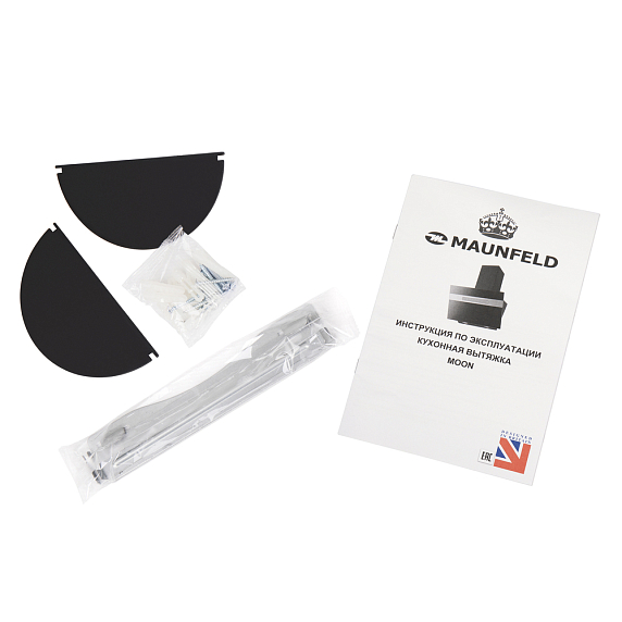 Вытяжка Maunfeld Eagle 60 белый preview 16