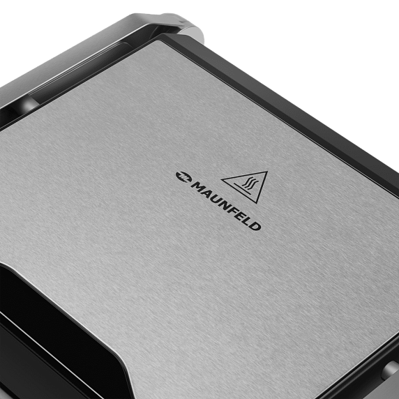 Гриль электрический Maunfeld MF-1324S preview 12