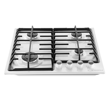 Газовая варочная панель Maunfeld EGHE.64.6CW/G preview 3