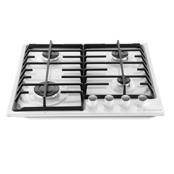 Газовая варочная панель Maunfeld EGHE.64.6CW/G preview 3
