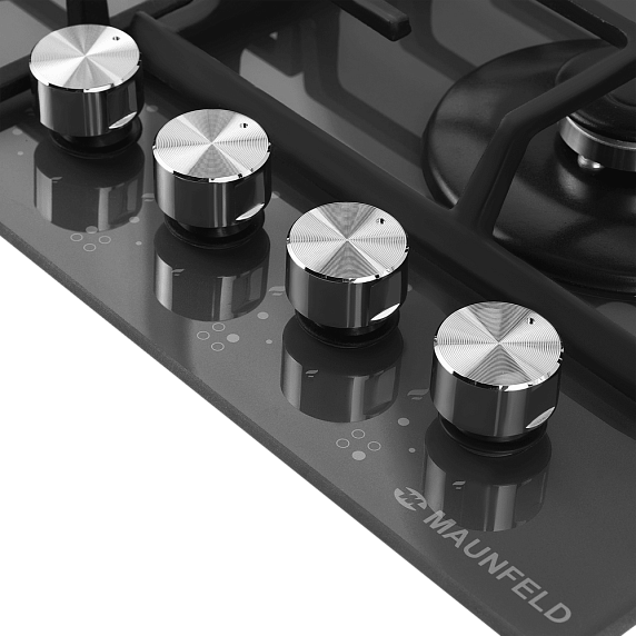 Газовая варочная панель Maunfeld EGHG.64.63CDGR/G preview 6