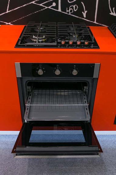 Духовой шкаф Maunfeld MEOF.676S2 preview 6