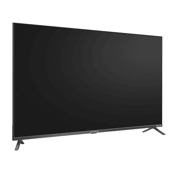 Телевизор Maunfeld MLT43USD02G, 4K Ultra HD, Android TV, 43" preview 4
