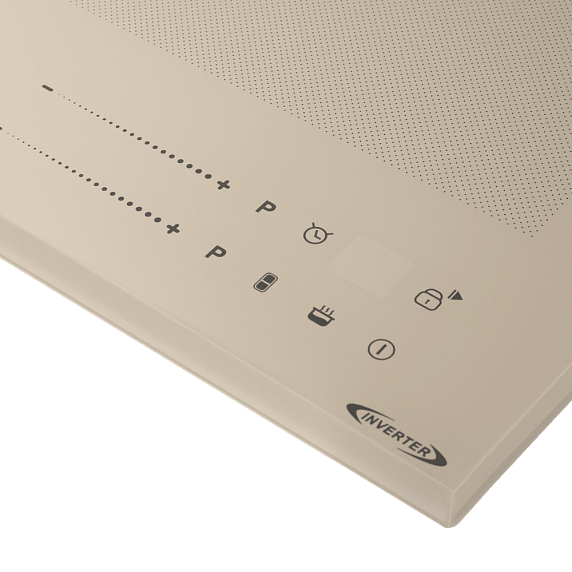 Индукционная варочная панель Maunfeld CVI292S2FBG LUX Inverter preview 5