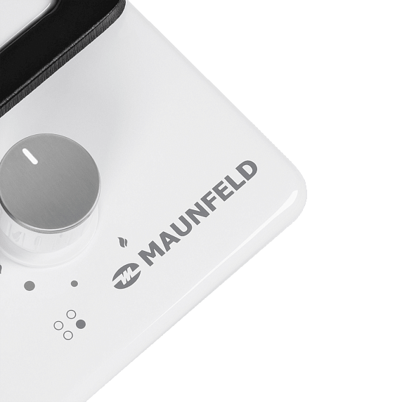 Газовая варочная панель Maunfeld EGHE.64.43CW/G preview 5