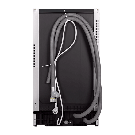 Встраиваемая посудомоечная машина Maunfeld MLP-08PRO preview 17