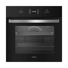 Духовой шкаф Maunfeld MEOH.6711B