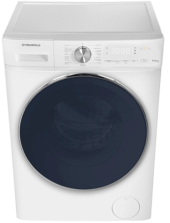 Стиральная машина Maunfeld MFWM127IWH053 preview 3