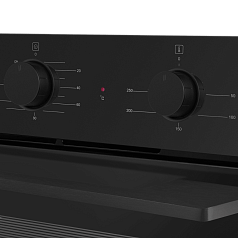 Шкаф духовой электрический Maunfeld AEOK7610B2